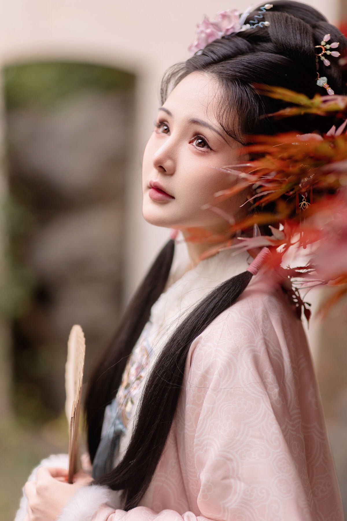 YiTuYu艺图语 Vol.8220 乔 (30P)