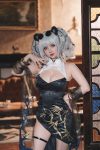 Coser@rioko凉凉子 Vol.070 食铁兽音乐会