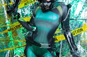 Coser@Byoru – Viper Valorant