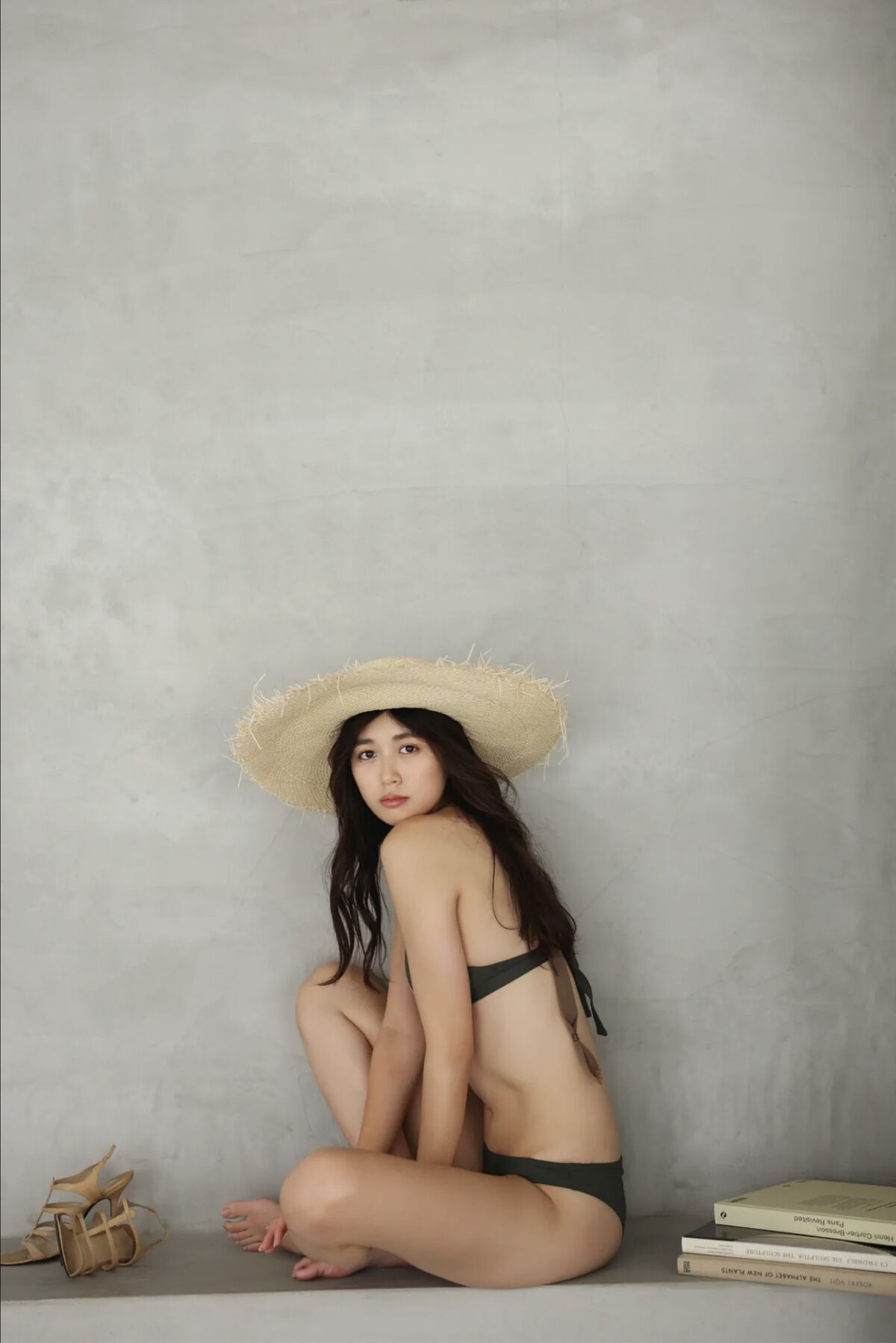 JP Kitamuki Miyu 北向珠夕 – Beginning Vol.2
