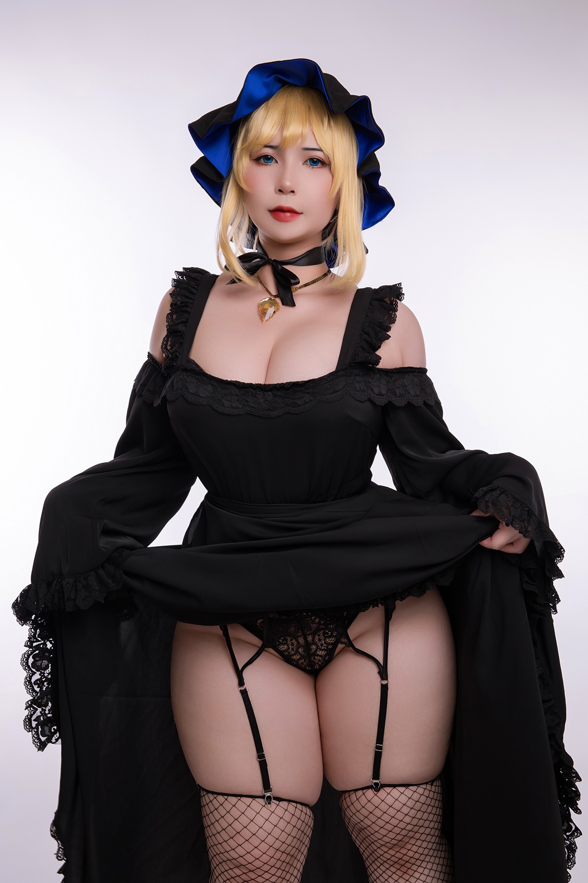 Uy Uy – Alice Lendrott