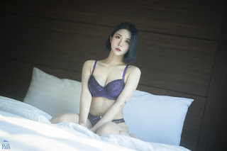 [BLUECAKE] Bomi (보미) – SECRET