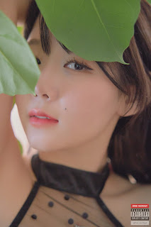 [HIGH FANTASY] Zia (지아) Vol.03 Just Us