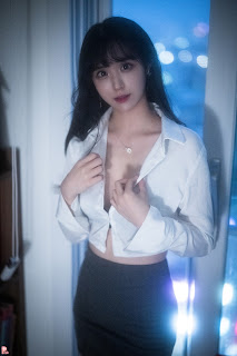 [PINK] Ye Seul (냥슬) – Nyansul Personalized [After Work] 01
