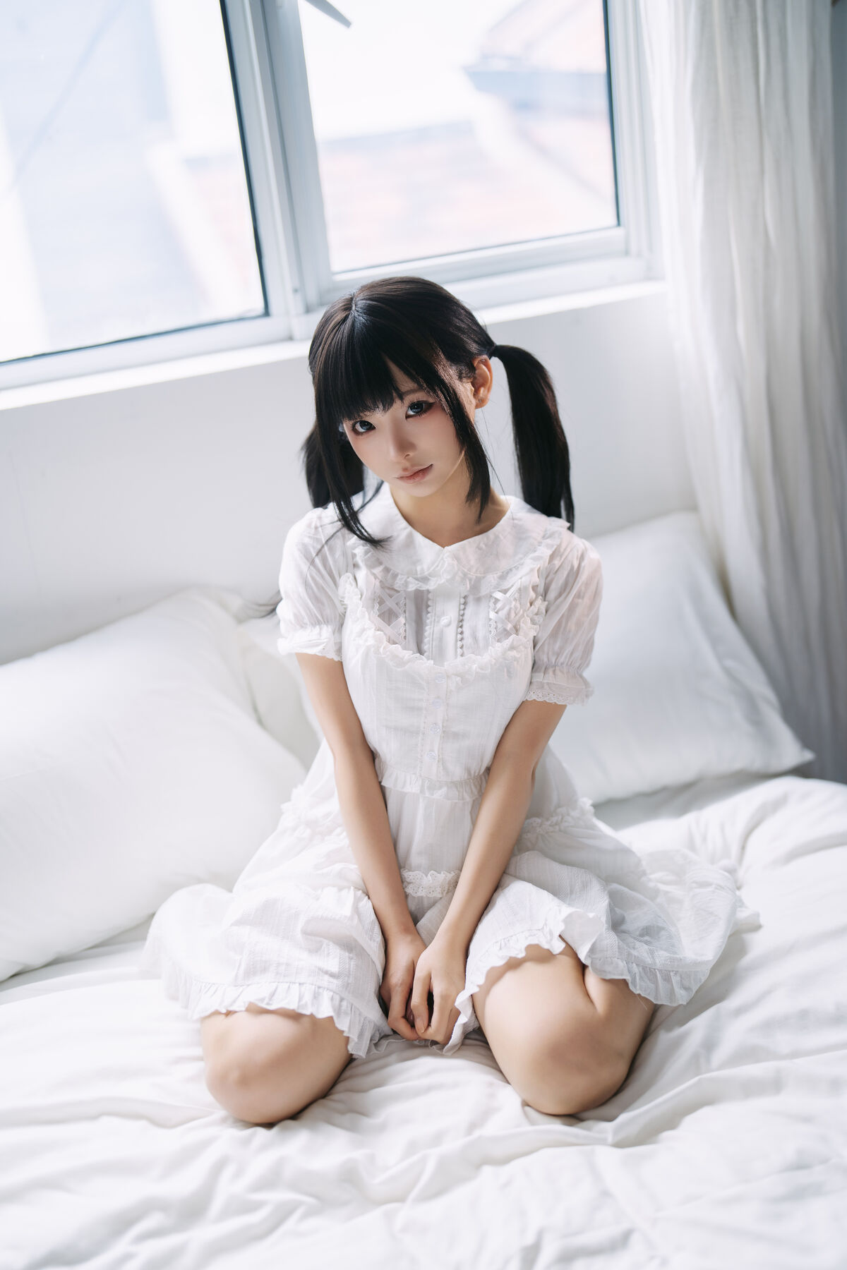 Coser@蠢沫沫 chunmomo – 2025年08月自拍 Part01 (57P)