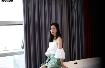 [絲慕寫真系列]SM268 紫甯《浴享絲滑》[77P]