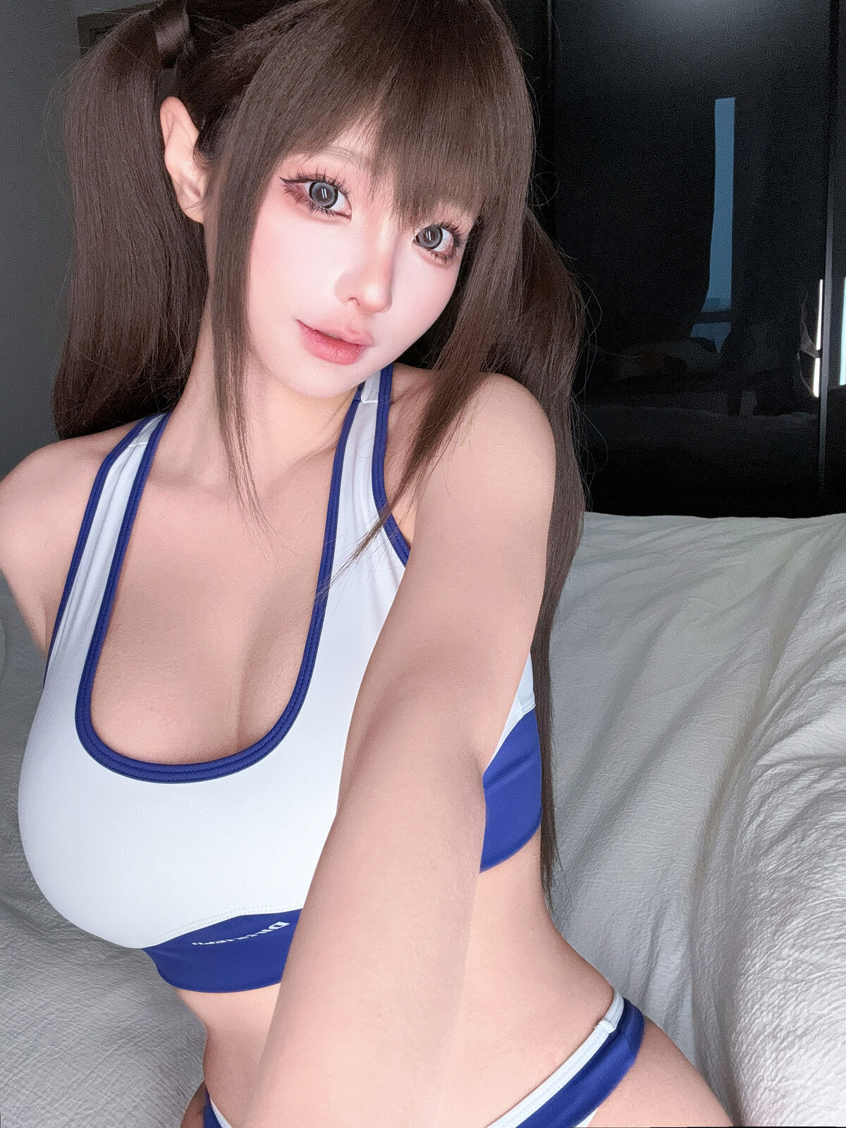 Coser@蠢沫沫 chunmomo – 2025年05月自拍 Part01 (60P)