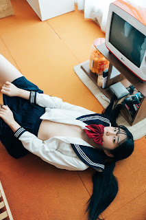 [Loozy] Sonson (손손) – Adult Sailor (+S.Ver)