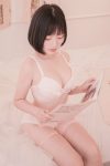 Coser@Messie Huang – Lingerie