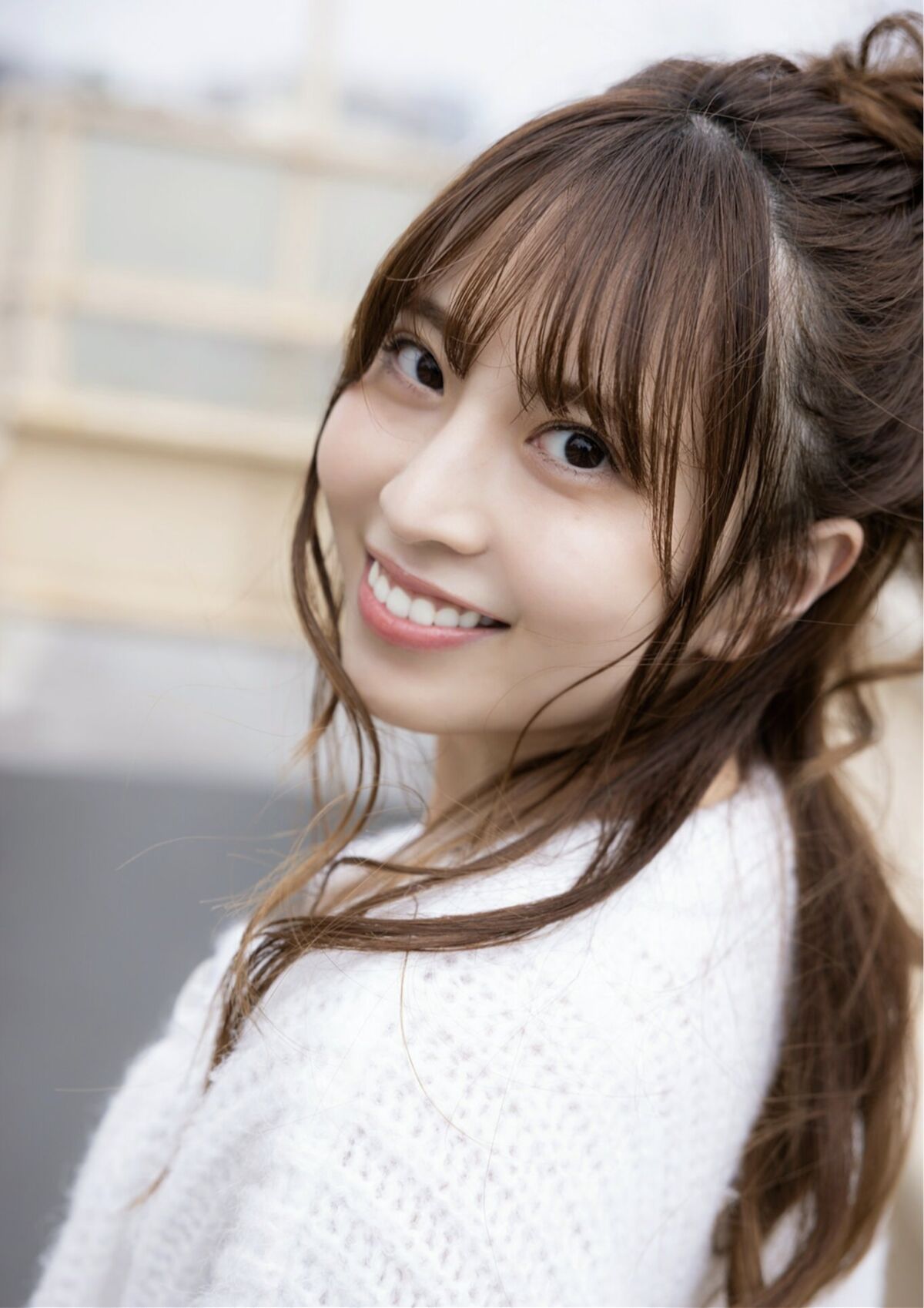 JP Seina Takeuchi 竹内星菜 – ふたりがいい (73P)