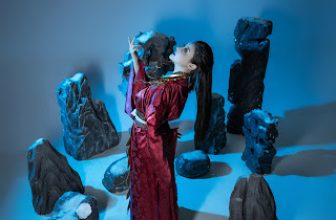 Coser@奈汐酱nice – 黑神话悟空 亢金龙