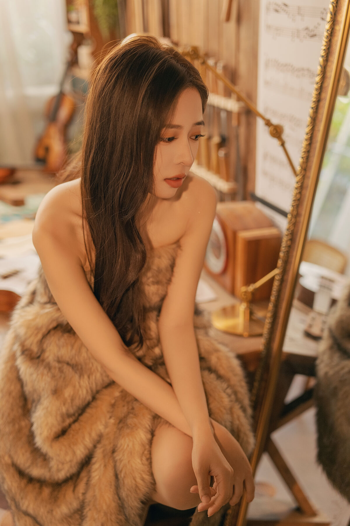 YiTuYu艺图语 Vol.8195 蛋蛋 (30P)