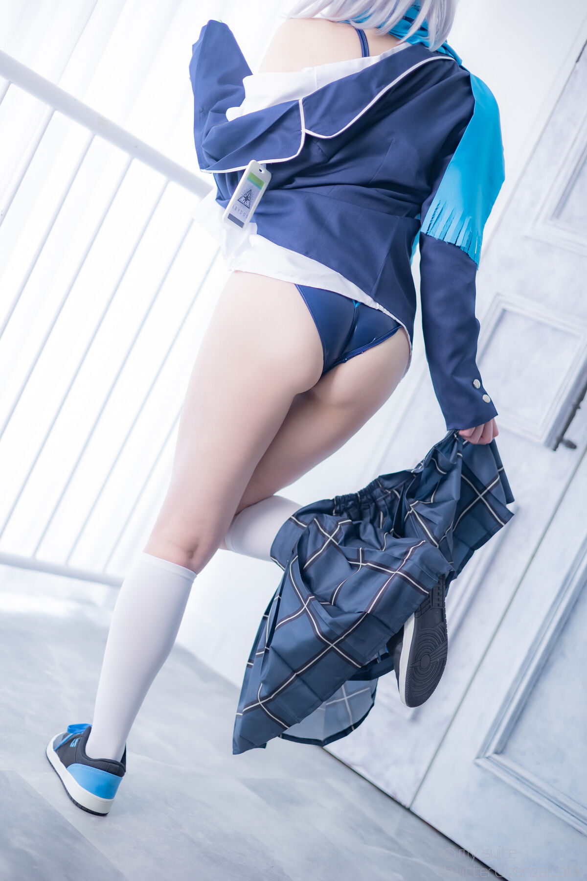 Coser@あつき Atsuki – Suite Archive 8 Part06 (62P)