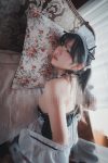 DJAWA Photo – Sonson (손손) Maid Mansion Nº6 (+S.Ver) Uncensored