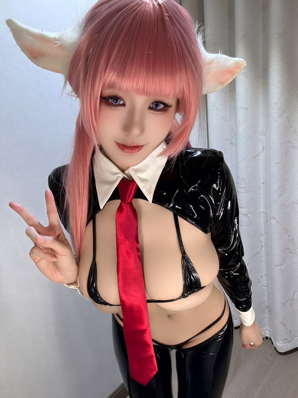 Coser@小仓千代w – 2025年5月Patreon订阅合集 Part02 (69P)