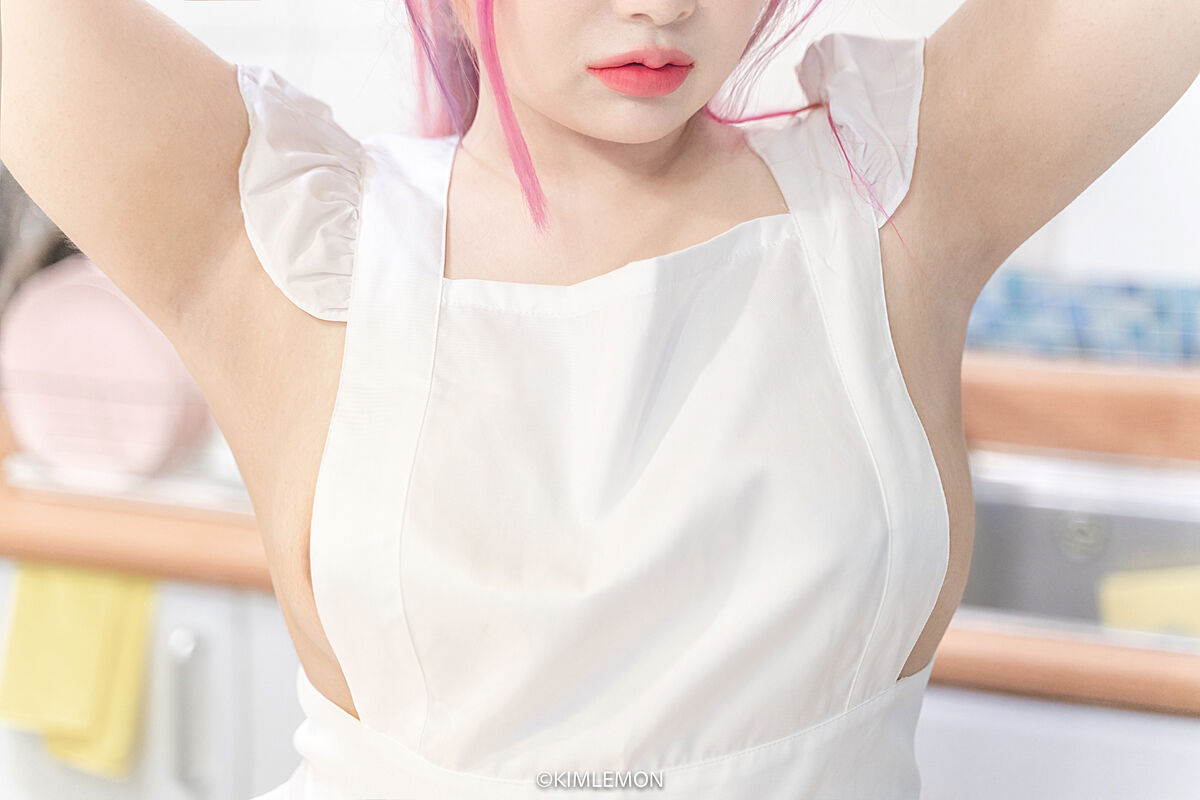 KIMLEMON Momori Vol.01