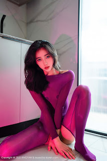 XingYan Vol.363 时安安
