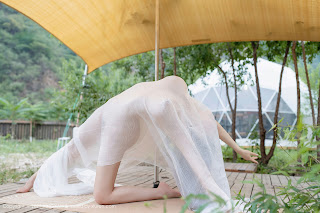 XingYan Vol.298 清妙