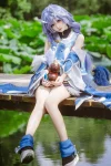 Coser@星澜是澜澜叫澜妹呀 – 崩坏星穹铁道 阮梅 (56P)