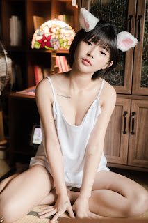 [PINK] U.Hwa (은유화) – My Cat