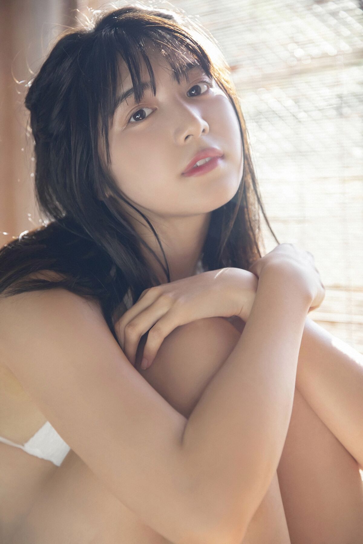 YS Web 2021-02-24 Vol.908 Rio Yoshida 吉田莉桜 – 可憐 清楚 黒髪美少女18歳 Part2
