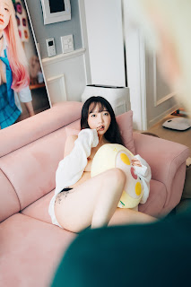 [Loozy] Son Ye-Eun (손예은) – Private Tutor + S.Ver