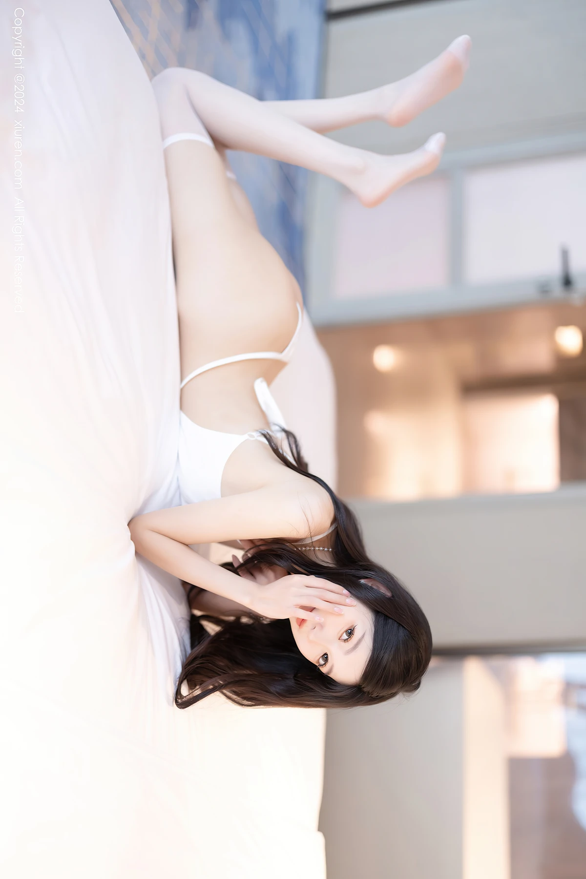 XiuRen秀人网 No.8861 Cheng程程程-