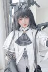 Coser@PoppaChan – Virtuosa (45P – 12V)