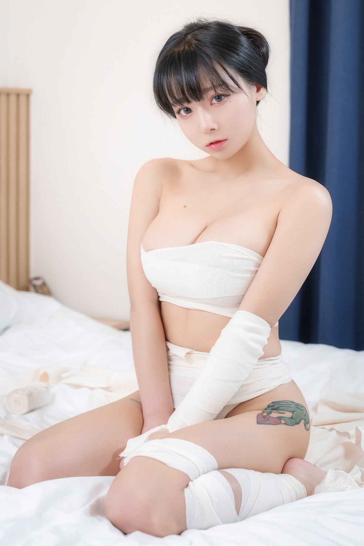 AG.520 Maruemon 마루에몽 Part02 (47P)