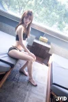 JVID 漫漫 – S+超美人漫漫 限定尺度寫真 Set.01