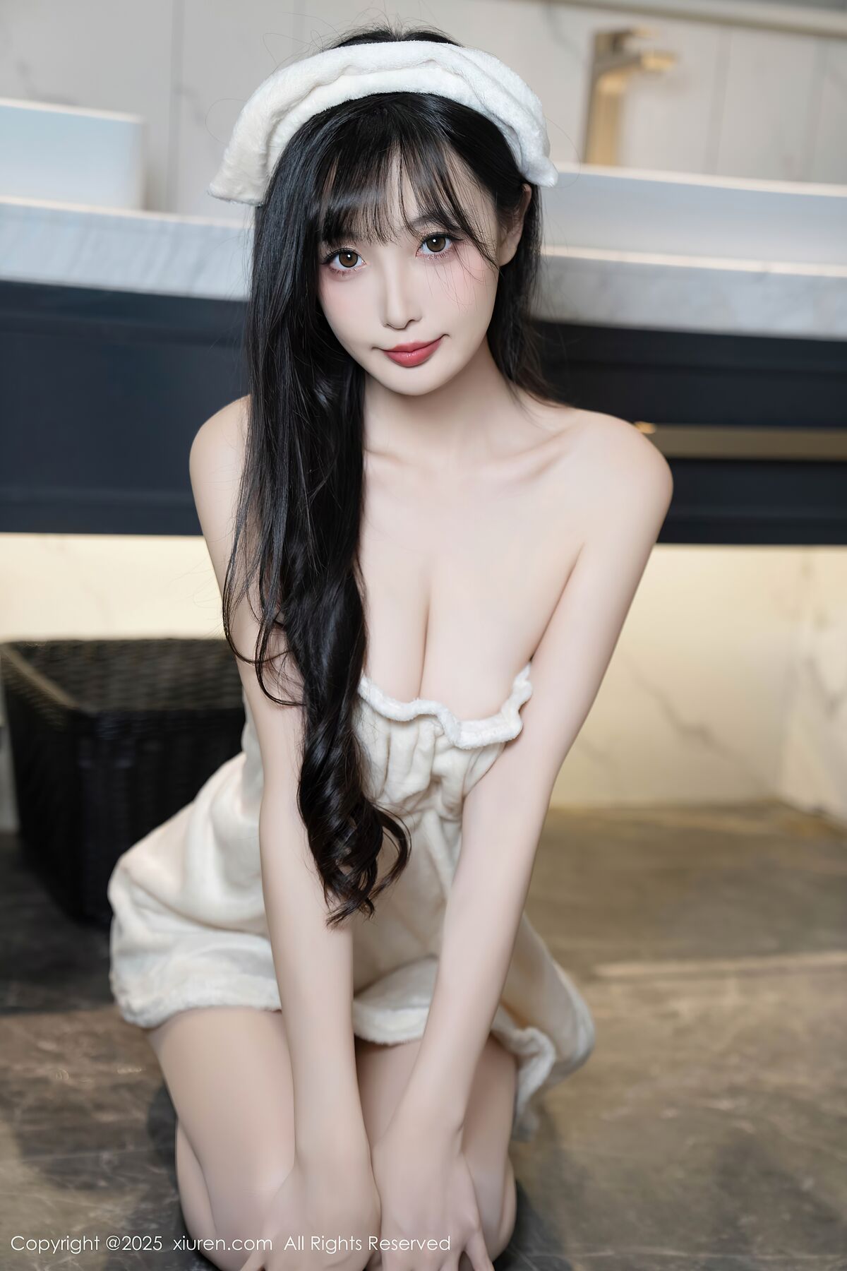 XiuRen秀人网 No.10005 樱桃小阑子 (88P)