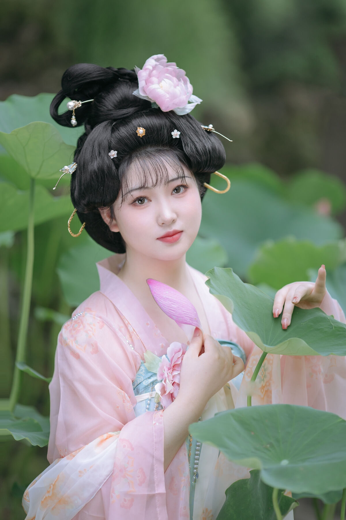 YiTuYu艺图语 Vol.8519 子小浔 (29P)