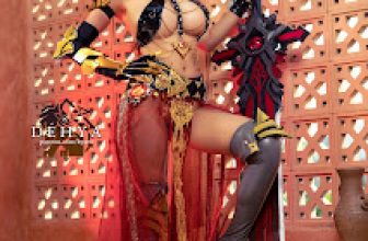 Coser@Byoru – Dehya