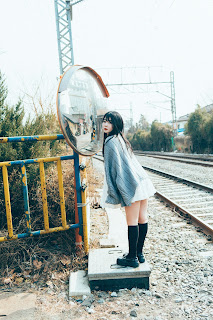 [Loozy] Zia (지아) – Only for Fans