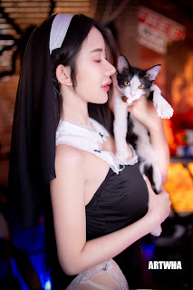 Artwha Desu – Photos P14