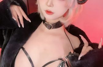 Coser@yuuhui玉汇 补魔计划
