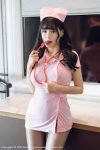 HuaYang Vol.302 Zhu Ke Er (朱可儿Flower)