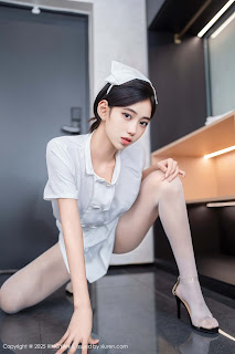 XingYan Vol.371 时安安