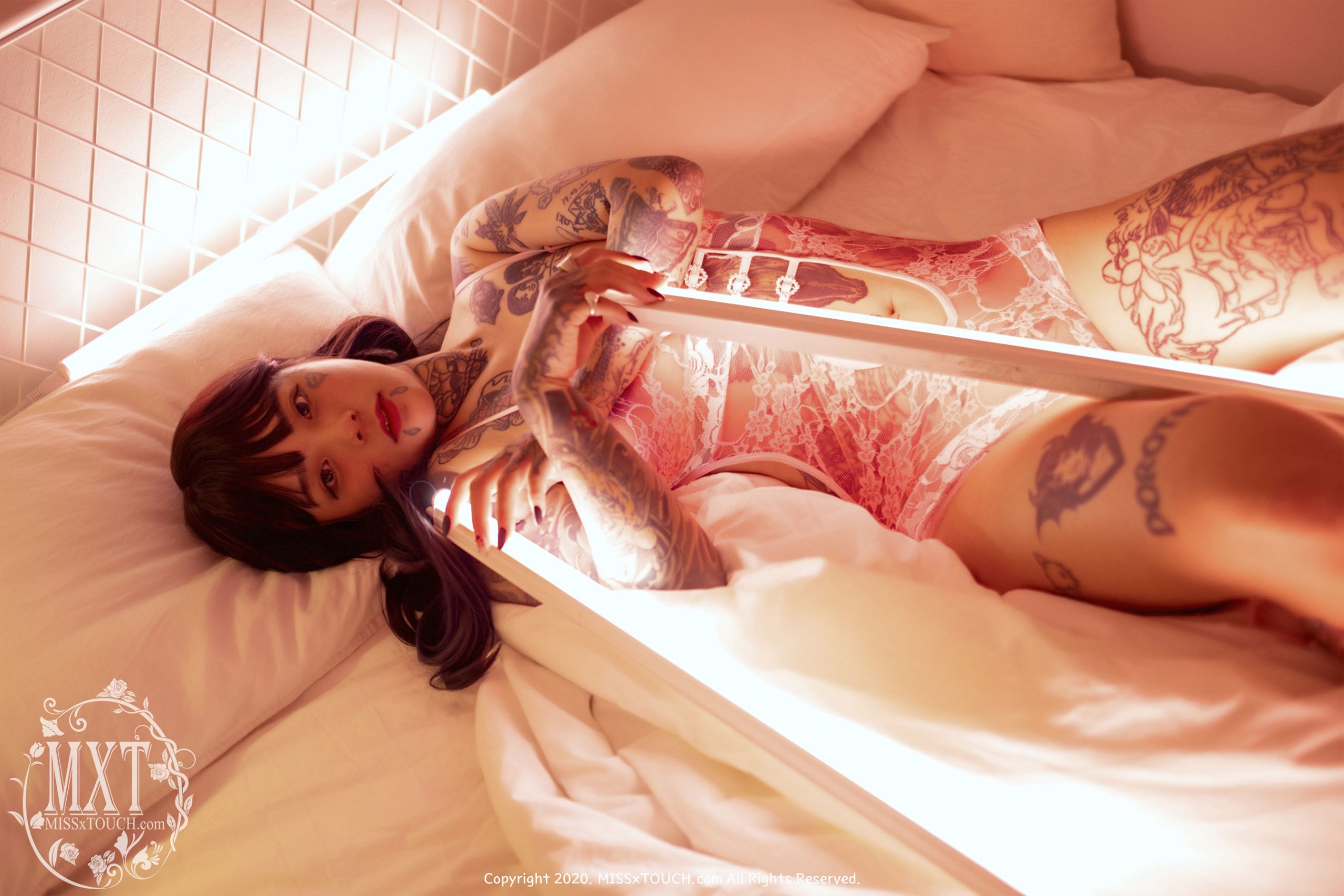 [MISS TOUCH] DOROTHY - Vol.14