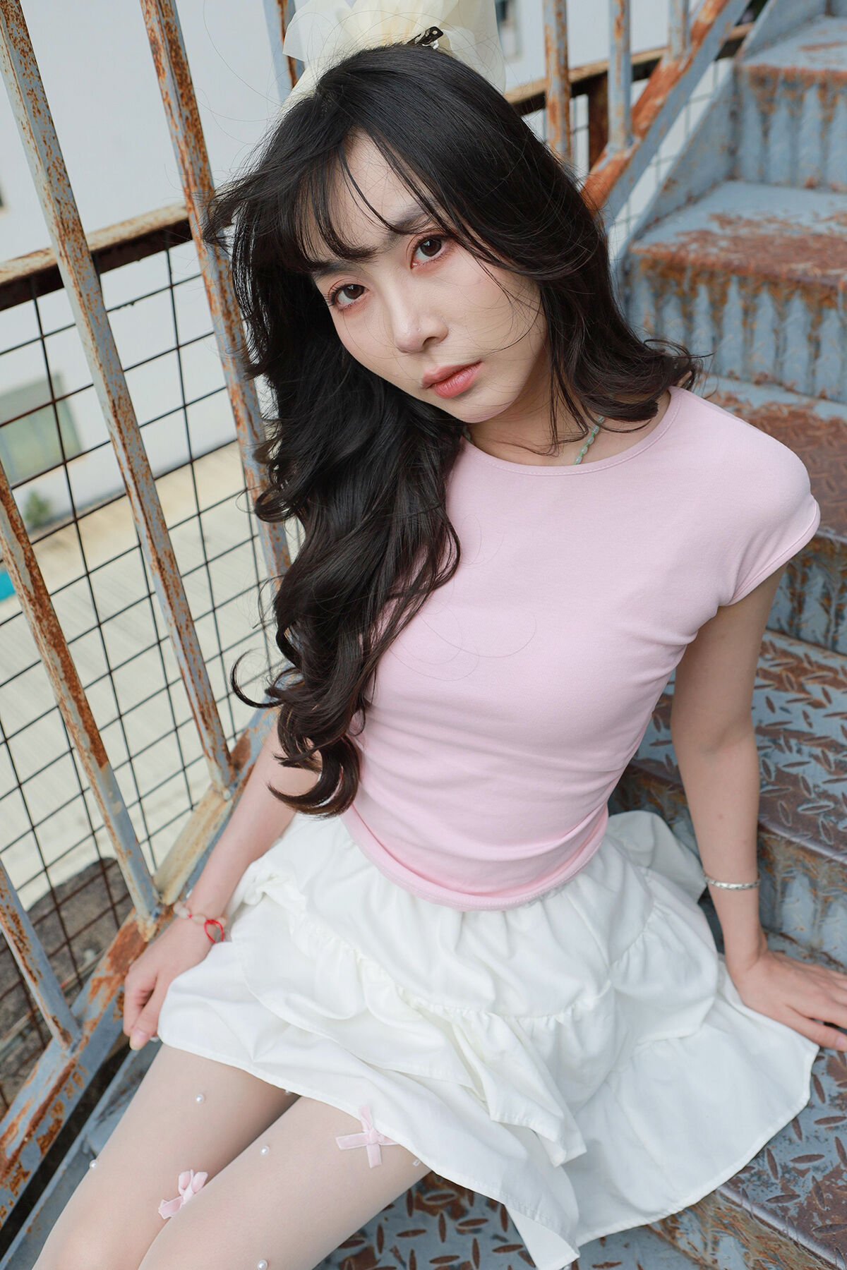 IESS异思趣向 SXJ No.1882 Tuan Tuan