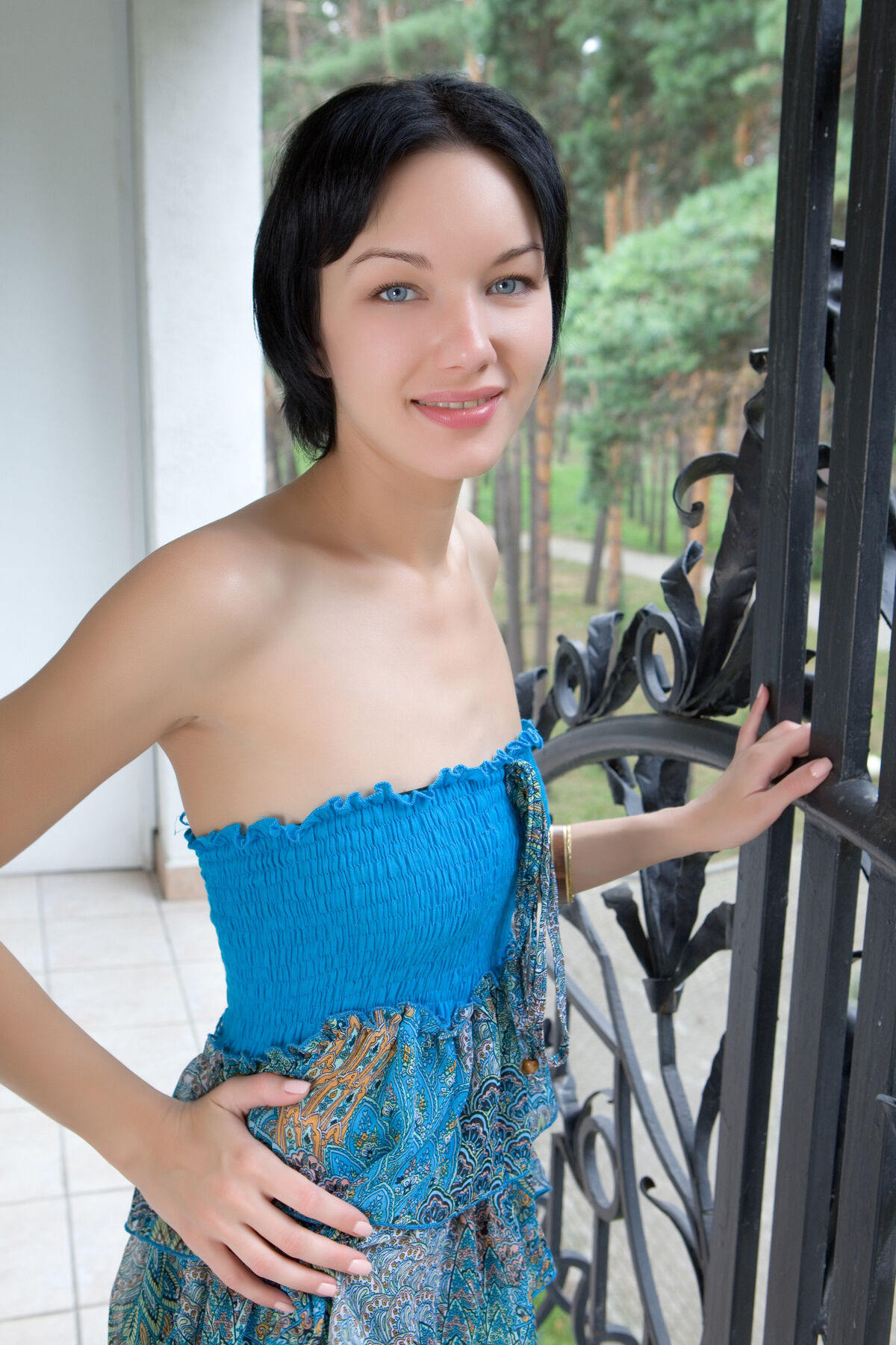 MetArt Loreen A – Sententia Part01 (61P)