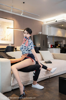 XingYan Vol.259 李若汐ci