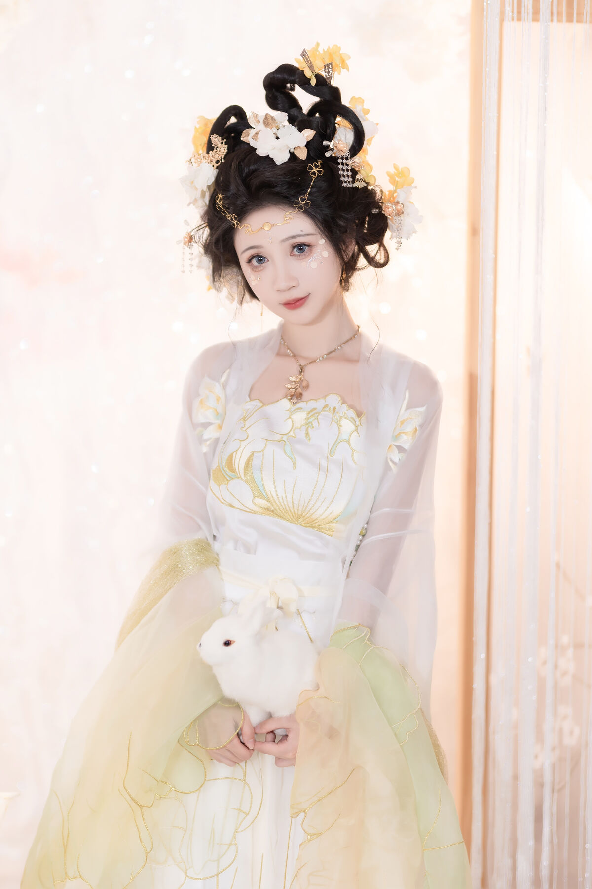YiTuYu艺图语 Vol.8217 绮罗生的小苏苏 (28P)