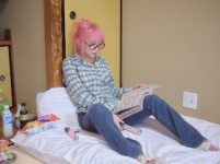 ArtGravia Vol.561 Dami (퀸다미)