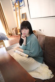 Coser@Kano Nozomi (鹿野希) Vol.01 土曜日の彼女 95枚电子版