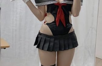 Coser@PingPing Bunny