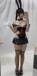 Coser@PingPing Bunny