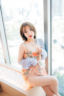 [Loozy] Son Ye-Eun (손예은) – Lover in Hotel