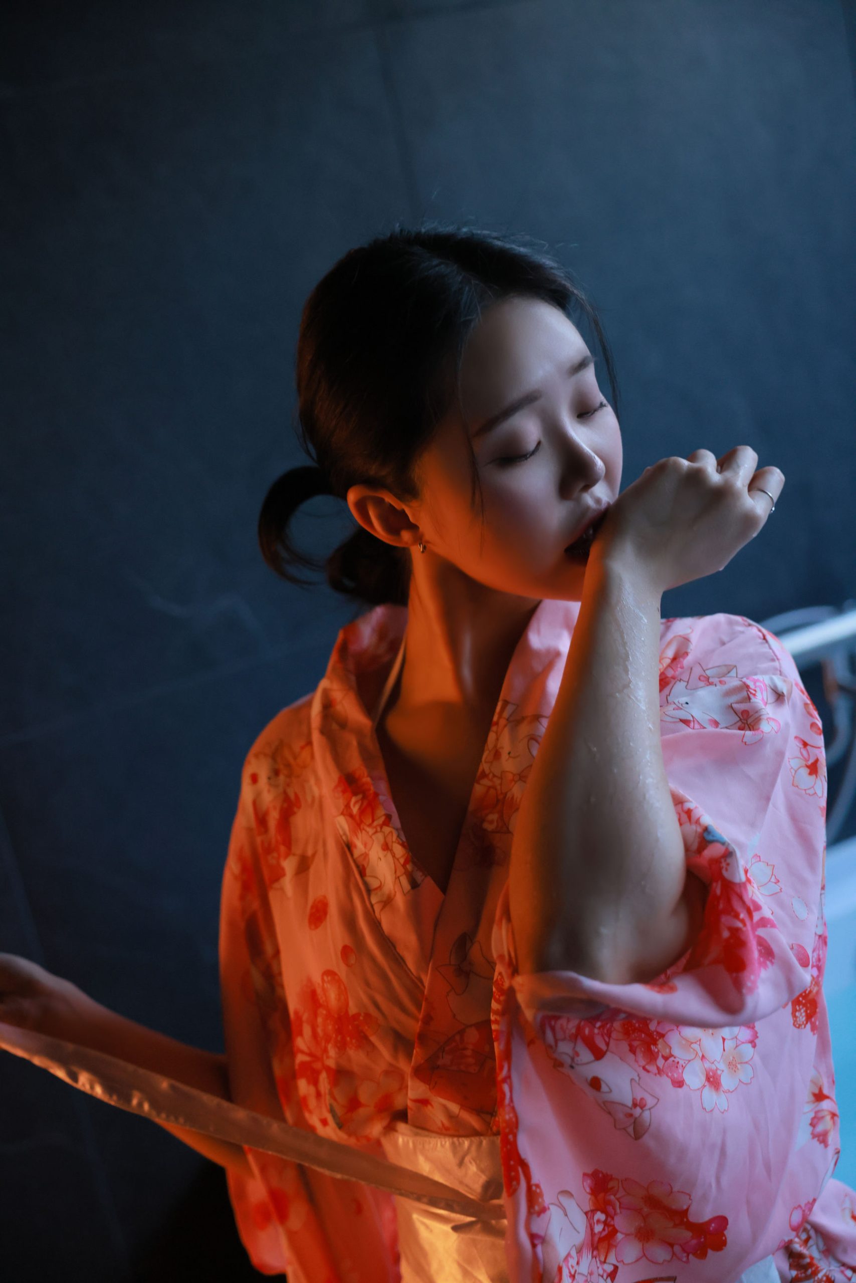 [SWEETBOX] Inah - Vol.40 All night