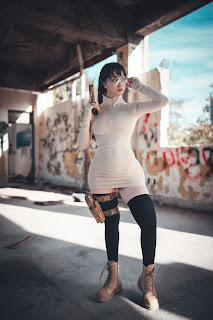 DJAWA Photo – ZziZzi – Desert Stalker (+S.Ver)